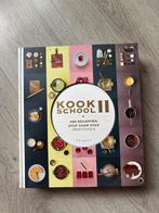 Kookboek Kookschool, Boeken, Kookboeken, Ophalen of Verzenden, Nieuw