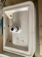 Jungborn 2 watafel, Doe-het-zelf en Verbouw, Sanitair, Ophalen of Verzenden, Zo goed als nieuw, Steen, Wastafel