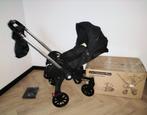 4 in 1 stroller autostoel + buggy 3 standen, Ophalen of Verzenden, Zo goed als nieuw, Overige merken, Verstelbare rugleuning