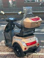 Iva Z1000 Scootmobiel 2024 Uitneembare Accu ( scootmobiel ), Diversen, Ophalen of Verzenden, Nieuw, 46 km of meer, 16 km/u of meer