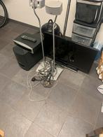 Bose 321 Compleet Systeem met gratis tv, Ophalen, 50 Hz, Samsung, Smart TV