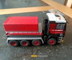 TERBERG F2000 88 MAMMOET TREKKER BALLAST WAGEN WSI, Hobby en Vrije tijd, Ophalen of Verzenden, Zo goed als nieuw, Bus of Vrachtwagen