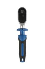 Ratel met snelwerkende trekkracht 3/8" Laser Tools 7377, Ophalen, Nieuw