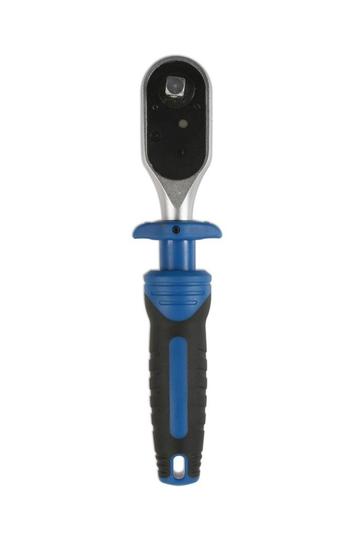 Ratel met snelwerkende trekkracht 3/8" Laser Tools 7377 beschikbaar voor biedingen