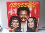 Odyssey, 7 inch, Single, Ophalen of Verzenden, Zo goed als nieuw