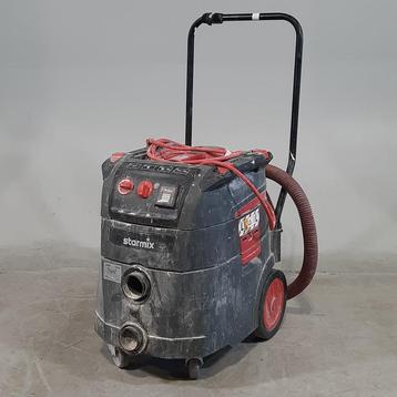 Starmix iPulse L-1635 Dust Extractor (2022)  beschikbaar voor biedingen