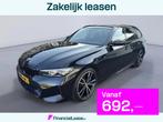 BMW 3-serie Touring 330i M Sport / ACC / Camera / 19" / Hifi, Auto's, BMW, Automaat, 1998 cc, 15 km/l, Gebruikt