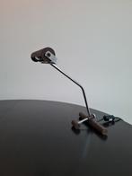 Vintage pianolamp, Herda, jaren 60, Ophalen of Verzenden, Minder dan 50 cm