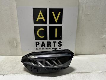 Koplamp A klasse W177 Facelift Voll LED A1779065204  Rechts beschikbaar voor biedingen