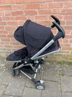 Quinny zapp xtra 2, Kinderen en Baby's, Buggy's, Quinny, Zo goed als nieuw, Ophalen