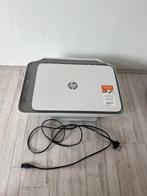 HP All-in-One Printer, Computers en Software, Printers, Ophalen, Zo goed als nieuw, Scannen, Ingebouwde Wi-Fi