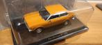 Fiat 128 Coupe 3P 1975 Oranje 1:43 in ongeopende blister., Ophalen of Verzenden, Nieuw, Auto