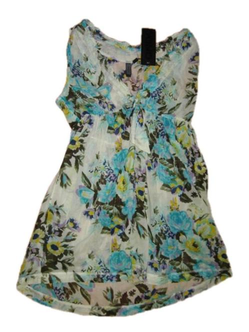 Mooie ONLY tuniek maat L/ large. NIEUW!, Kleding | Dames, Blouses en Tunieken, Nieuw, Maat 42/44 (L), Groen, Verzenden