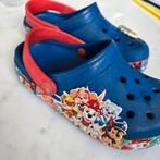 Paw Petrol crocs maat 33/34 J2, Kinderen en Baby's, Kinderkleding | Schoenen en Sokken, Ophalen of Verzenden, Gebruikt, Jongen of Meisje
