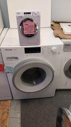 miele wasmachine  1600 8 kg 459  ARPE Kampen 499 nieuw type, Witgoed en Apparatuur, Wasmachines, Ophalen, 1200 tot 1600 toeren