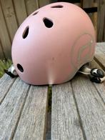 Fietshelm 2- 4 jaar roze, Ophalen, Zo goed als nieuw
