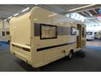Adria Adora 502 UL, gratis mover, Caravans en Kamperen, Caravans, Schokbreker, Rondzit, Bedrijf, Adria