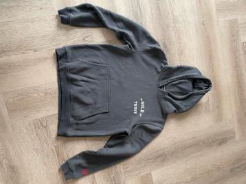 In Gold We Trust Trui XS beschikbaar voor biedingen