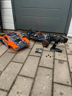 Traxxas slash vxl snel upgrade, Hobby en Vrije tijd, Ophalen, Zo goed als nieuw, Elektro, Auto offroad