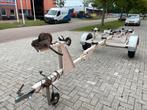 Kanteltrailer 750 kg, Ophalen, Minder dan 1500 kg, Overige typen, Minder dan 6 meter