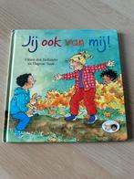 Vivian den Hollander - Jij ook van mij!, 3 tot 4 jaar, Vivian den Hollander, Ophalen of Verzenden, Zo goed als nieuw