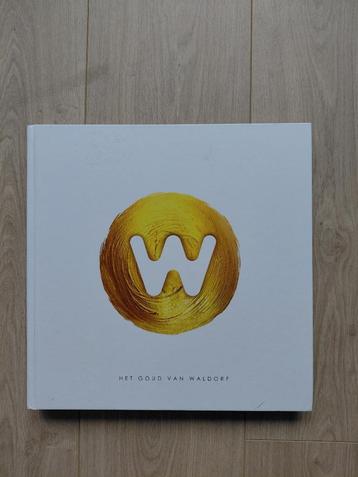 HET GOUD VAN WALDORF beschikbaar voor biedingen