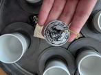 Tinnen Koffie/Thee Servies Compleet, Antiek en Kunst, Antiek | Tin, Ophalen of Verzenden