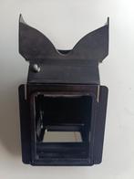 Linhof 679 Hoekzoeker - Binoculaire Reflex Vergrootglas, Ophalen of Verzenden, Gebruikt