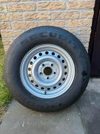 Reserve band caravan NIEUW 185R14, Caravans en Kamperen, Ophalen of Verzenden, Nieuw