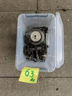 Complete binnenwerk motorblok, Ophalen of Verzenden, Gebruikt