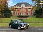 Mini Mini 1.3 Cooper Mini Cooper 1,3 i British Racing Green, Startonderbreker, 4 stoelen, 410 kg, Handgeschakeld