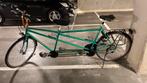 Vittorio tandem, Fietsen en Brommers, Ophalen, Zo goed als nieuw, Minder dan 10 versnellingen