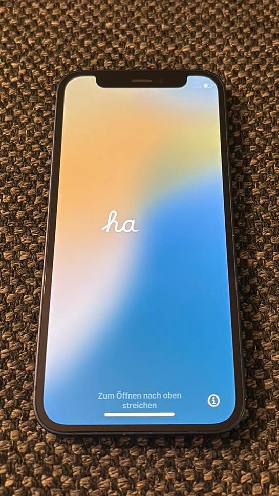 Apple iPhone 12 mini, Telecommunicatie, Mobiele telefoons | Apple iPhone, Gebruikt, 64 GB, Zonder abonnement, Zonder simlock, iPhone 12 Mini