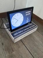 Ouderen klok Oer Digital, Ophalen of Verzenden, Zo goed als nieuw