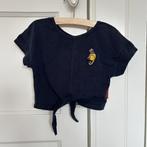 Shirtje Nono - mt 104, Meisje, Ophalen of Verzenden, Shirt of Longsleeve, Nono