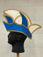 Nieuwe blauw-witte steek, 60 cm, Ophalen of Verzenden, Nieuw, Carnaval, Accessoires