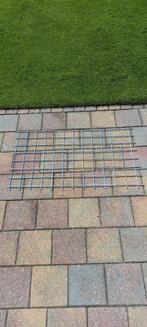 Betongaas, Tuin en Terras, Gaas en Draad, Ophalen of Verzenden, Zo goed als nieuw, Minder dan 10 meter