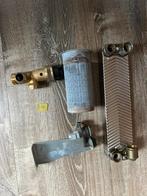 AWB 3hr 24t onderdelen, Ophalen of Verzenden, Gebruikt