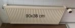 Radiatoren diverse maten ook T33, Ophalen, 30 tot 80 cm, Gebruikt, Radiator