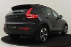 Volvo XC40 B4 (M-HYBRID) PLUS DARK -CAMERA|ADAP.CRUISE|VERW., Auto's, Volvo, 12 maanden, Gebruikt, Euro 6, 4 cilinders