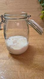 Verse biologische melkkefir korrels. Per 50 gram., Diversen, Ophalen of Verzenden