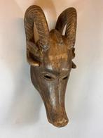 250874 Afrikaans Bobo masker uit Burkina Faso, Antiek en Kunst, Ophalen of Verzenden