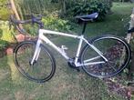 Racefiets Trek, Fietsen en Brommers, Fietsen | Racefietsen, Aluminium, 49 tot 53 cm, 15 tot 20 versnellingen, Ophalen