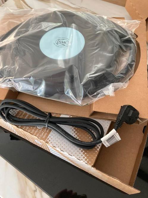 AMC Navigenio nieuw in doos, Huis en Inrichting, Keuken | Potten en Pannen, Nieuw, Pannenset, Overige materialen, Inductieplaat