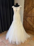 Outlet Trouwjurken bij De Bruidskamer in Putten, Kleding | Dames, Trouwkleding en Trouwaccessoires, Ophalen, Nieuw, Wit, Trouwjurk