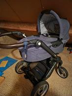 MUTSY Kinderwagen / buggy, Ophalen, Zo goed als nieuw, Overige merken