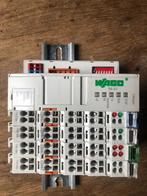 WAGO PLC pack, Ophalen of Verzenden, Zo goed als nieuw