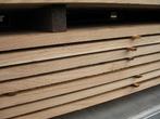 Eiken planken 22 mm dik windgedroogd, Ophalen, Nieuw, 250 cm of meer, Planken
