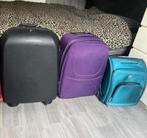 Koffers, Sieraden, Tassen en Uiterlijk, Koffers, Ophalen of Verzenden, Zo goed als nieuw, Hard kunststof, 70 cm of meer