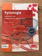 Wim Burgerhout - Fysiologie, Sociale wetenschap, Ophalen of Verzenden, Zo goed als nieuw, Wim Burgerhout; Marieke van der Burgt; Annemieke Houwink; Jer...